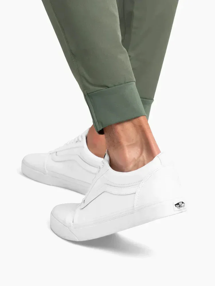 Herren lässige elegante Hose | Leicht - Image 16