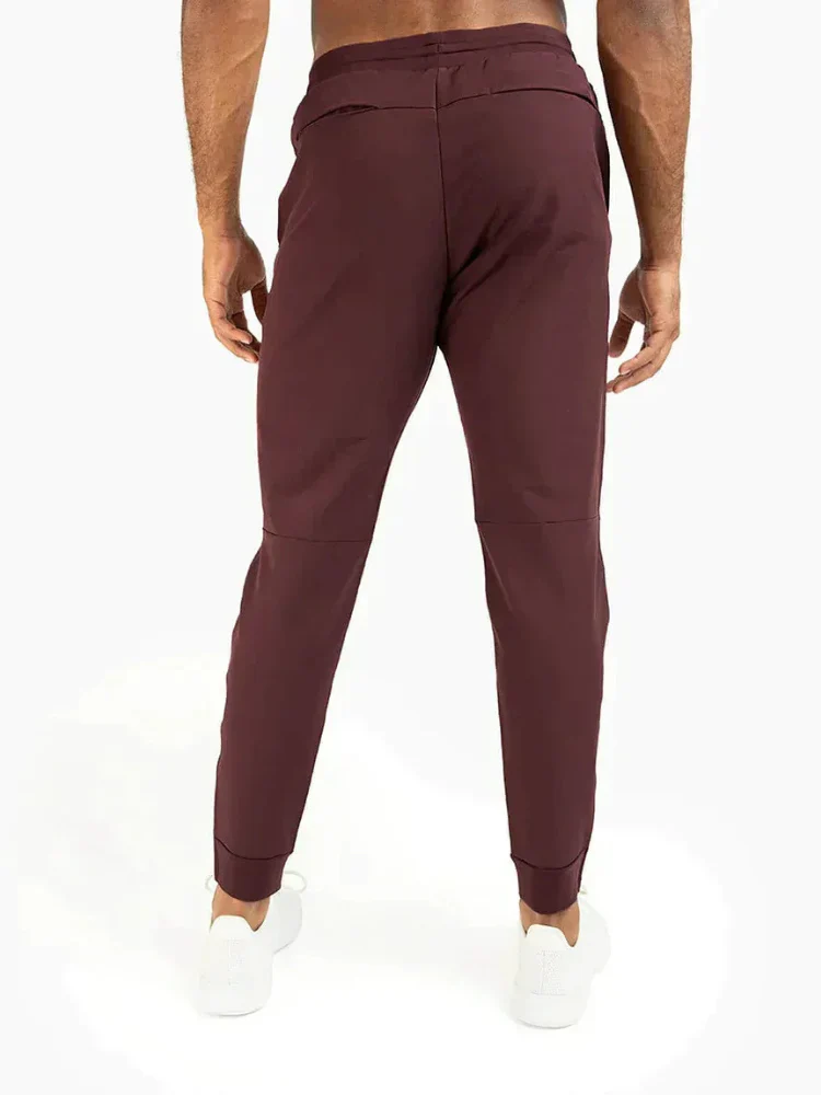 Herren lässige elegante Hose | Leicht - Image 3