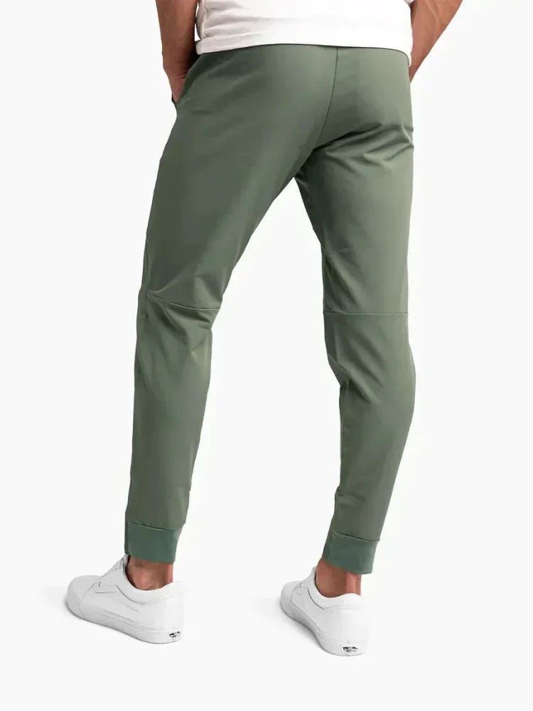 Herren lässige elegante Hose | Leicht - Image 9