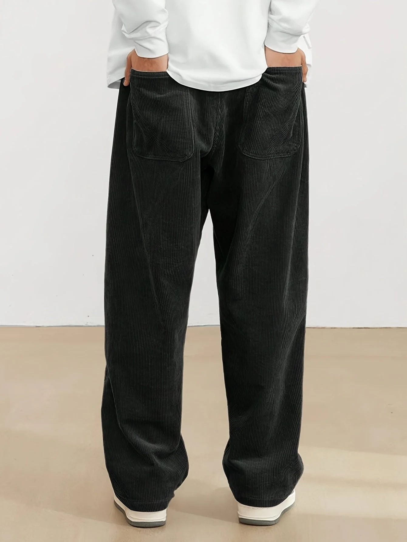 Herren Lässige Hosen | Komfortabel - Image 6