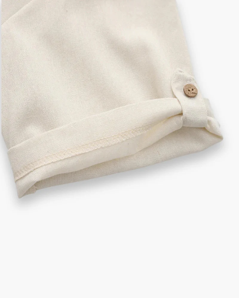 Herren Lässiges Polo Shirt | Bequemes Poloshirt - Image 3