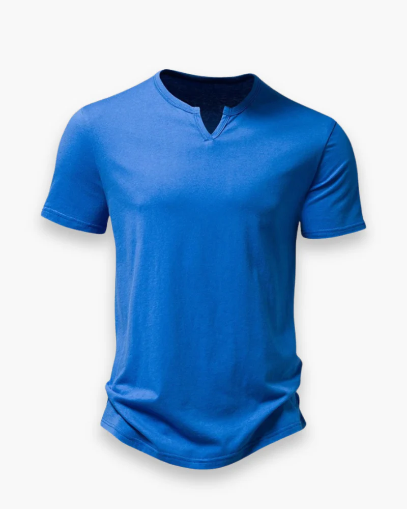 Herren Lässiges T-Shirt | Bequem für Sommer und Freizeit - Image 3