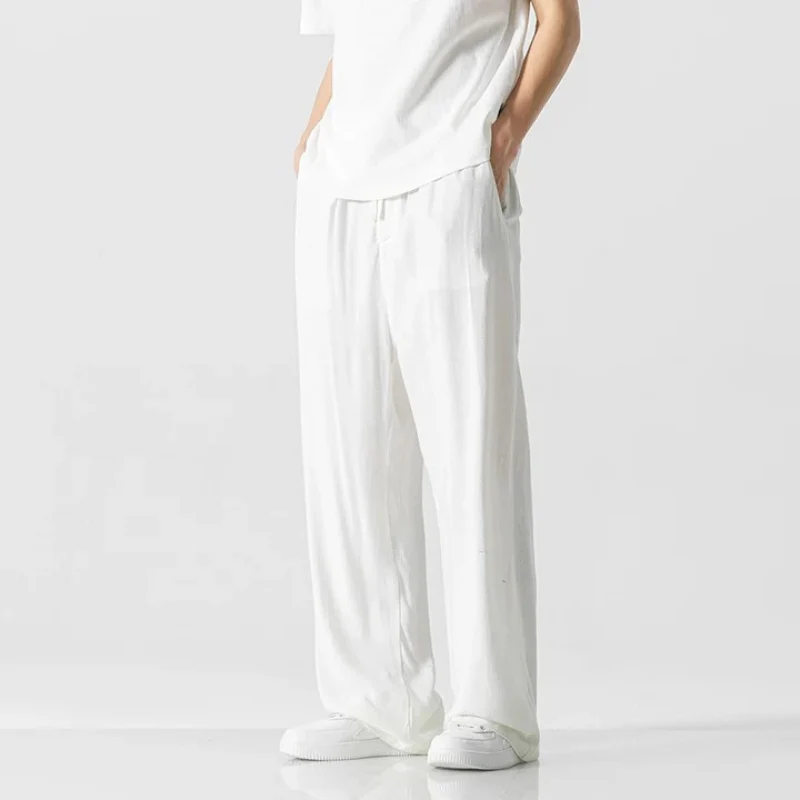 Herren leichte bequeme Hose | Sommer - Image 6
