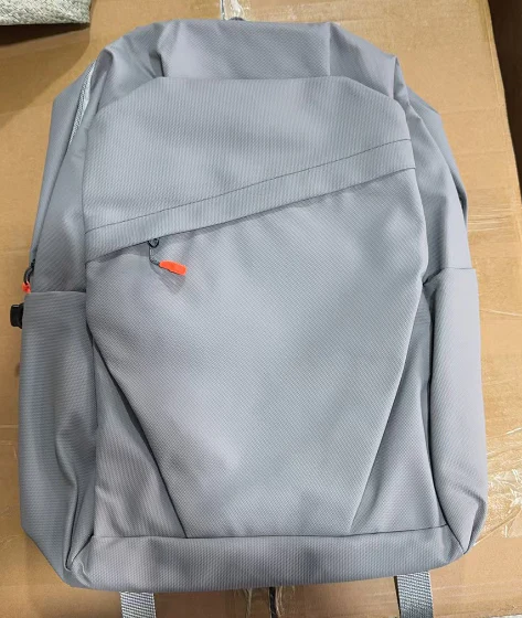 Herren Leichtgewicht Laptop Reise Rucksack | Mehrere Fächer - Image 7