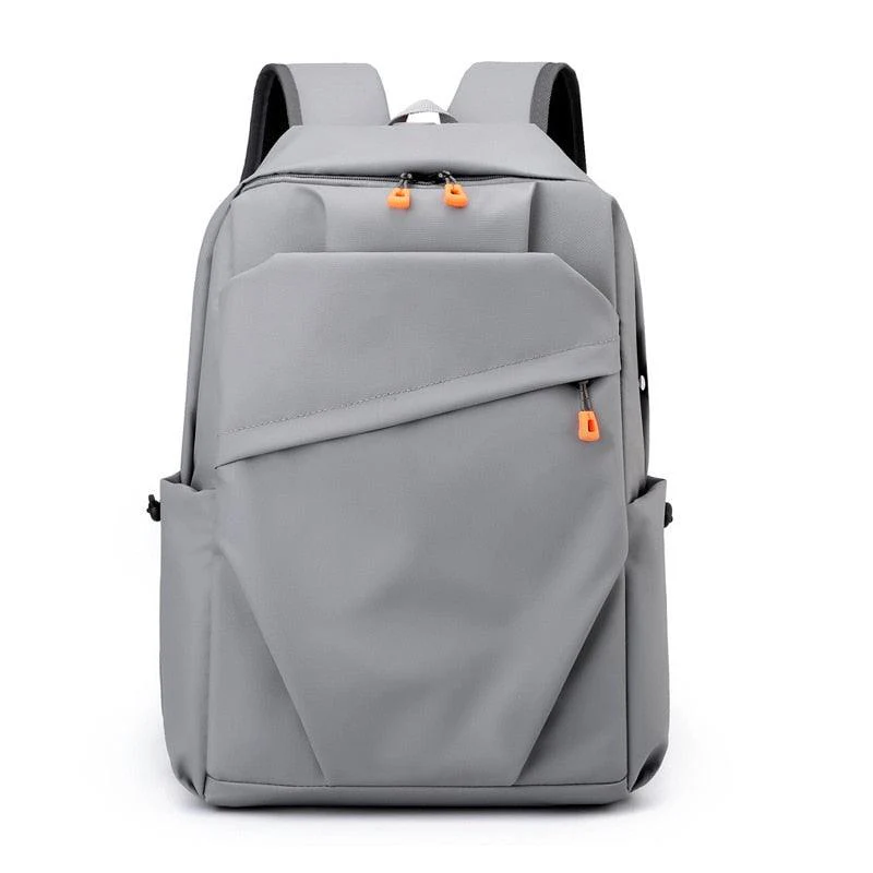 Herren Leichtgewicht Laptop Reise Rucksack | Mehrere Fächer - Image 8