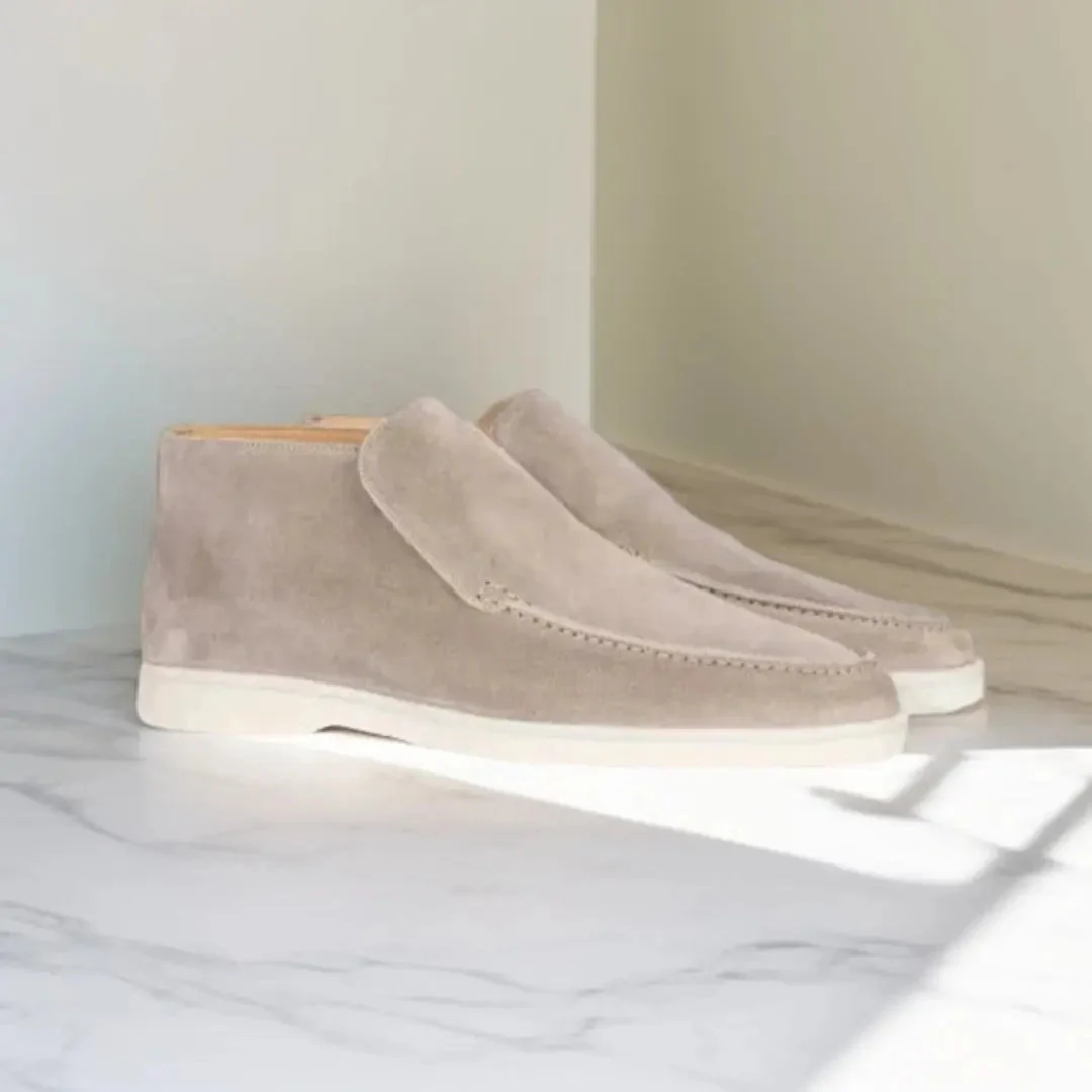Herren Loafer | Schlanke Form mit niedrigem Einstieg - Image 3