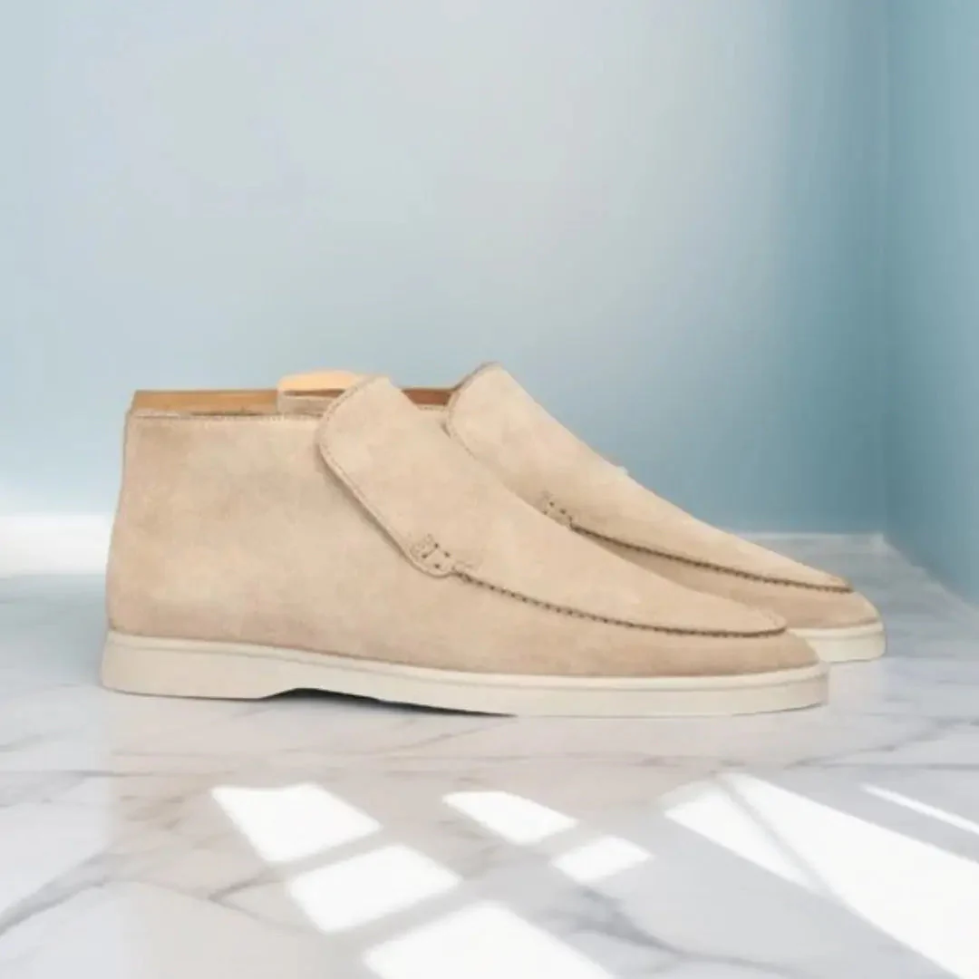 Herren Loafer | Schlanke Form mit niedrigem Einstieg - Image 5