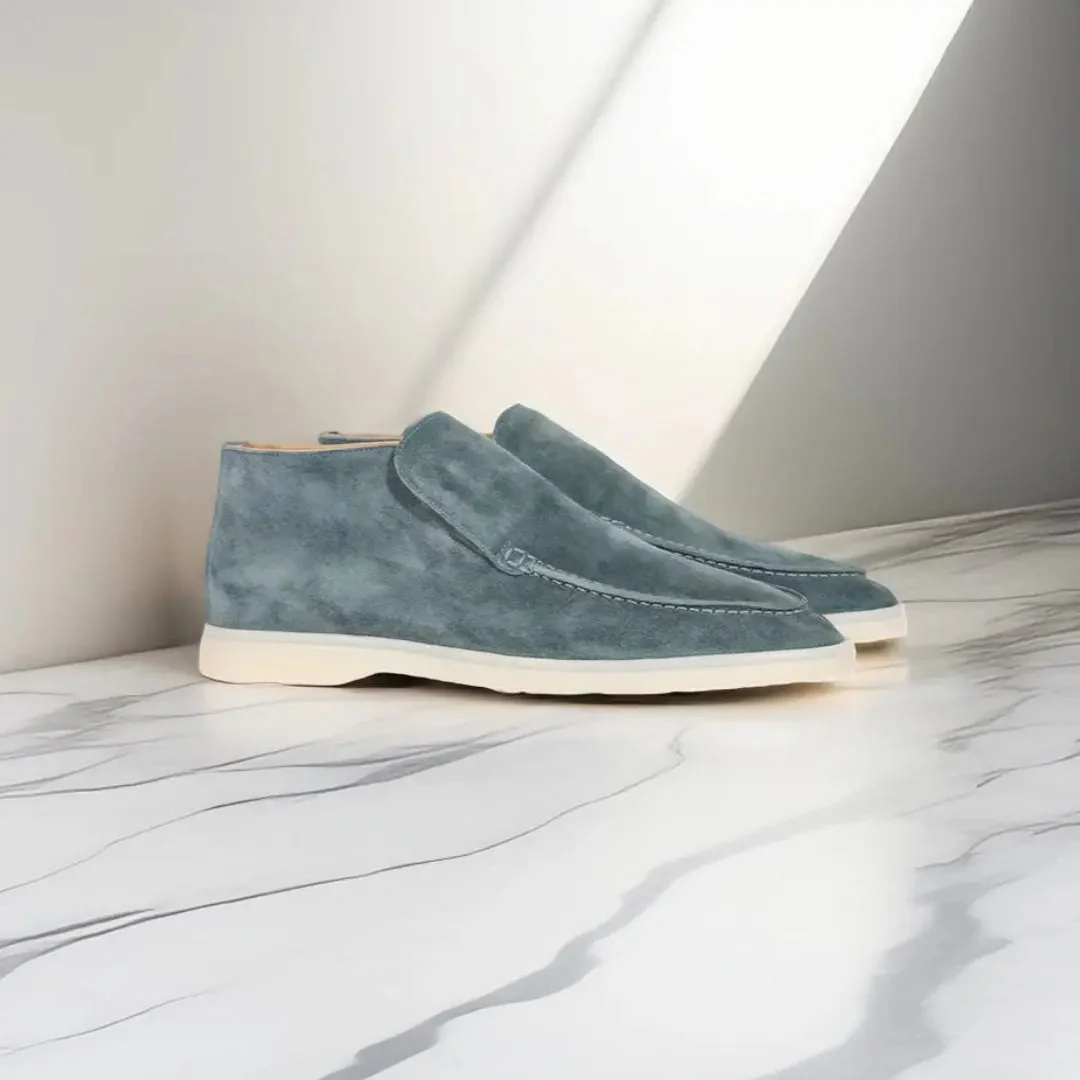 Herren Loafer | Schlanke Form mit niedrigem Einstieg - Image 6
