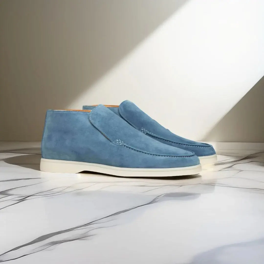 Herren Loafer | Schlanke Form mit niedrigem Einstieg - Image 7