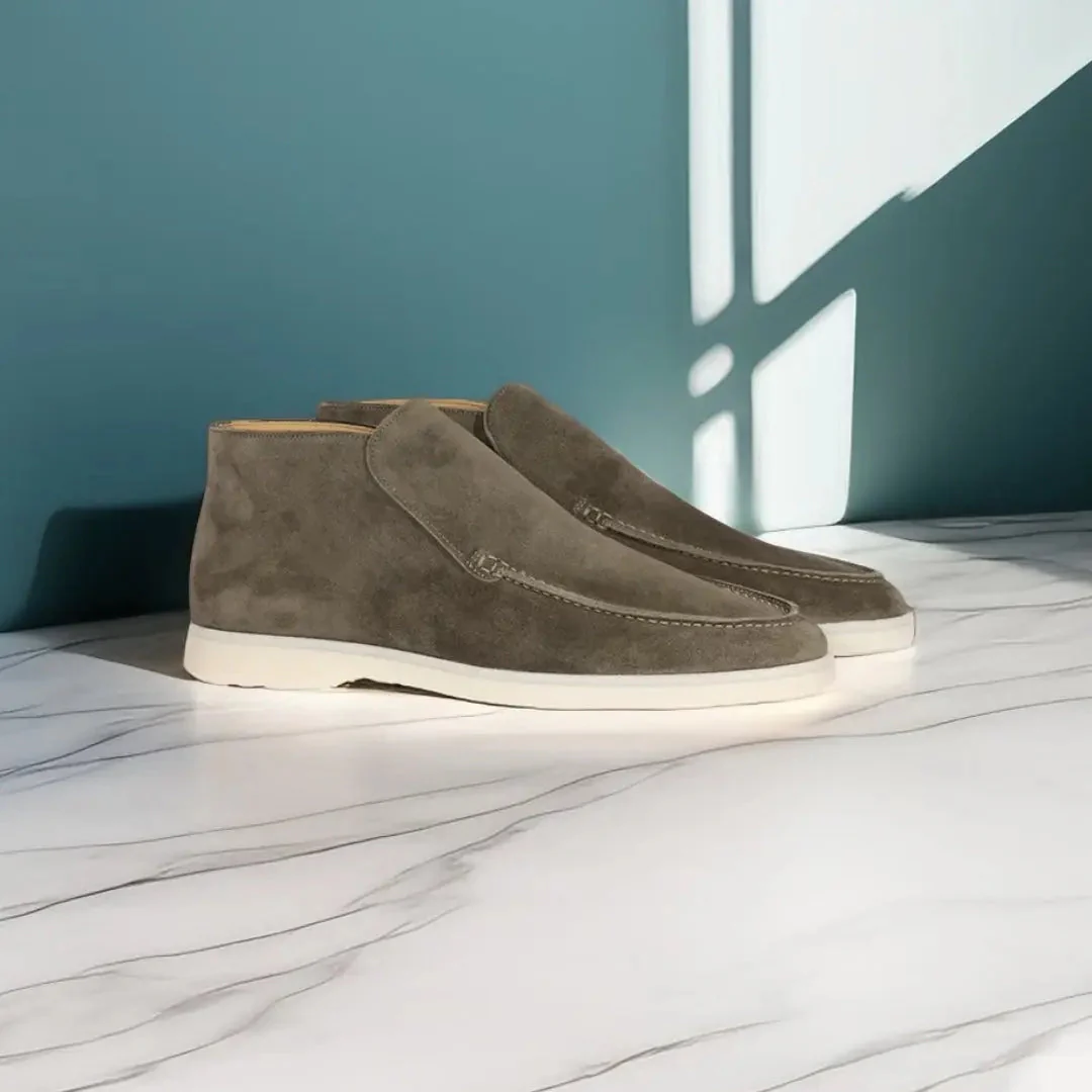Herren Loafer | Schlanke Form mit niedrigem Einstieg - Image 9