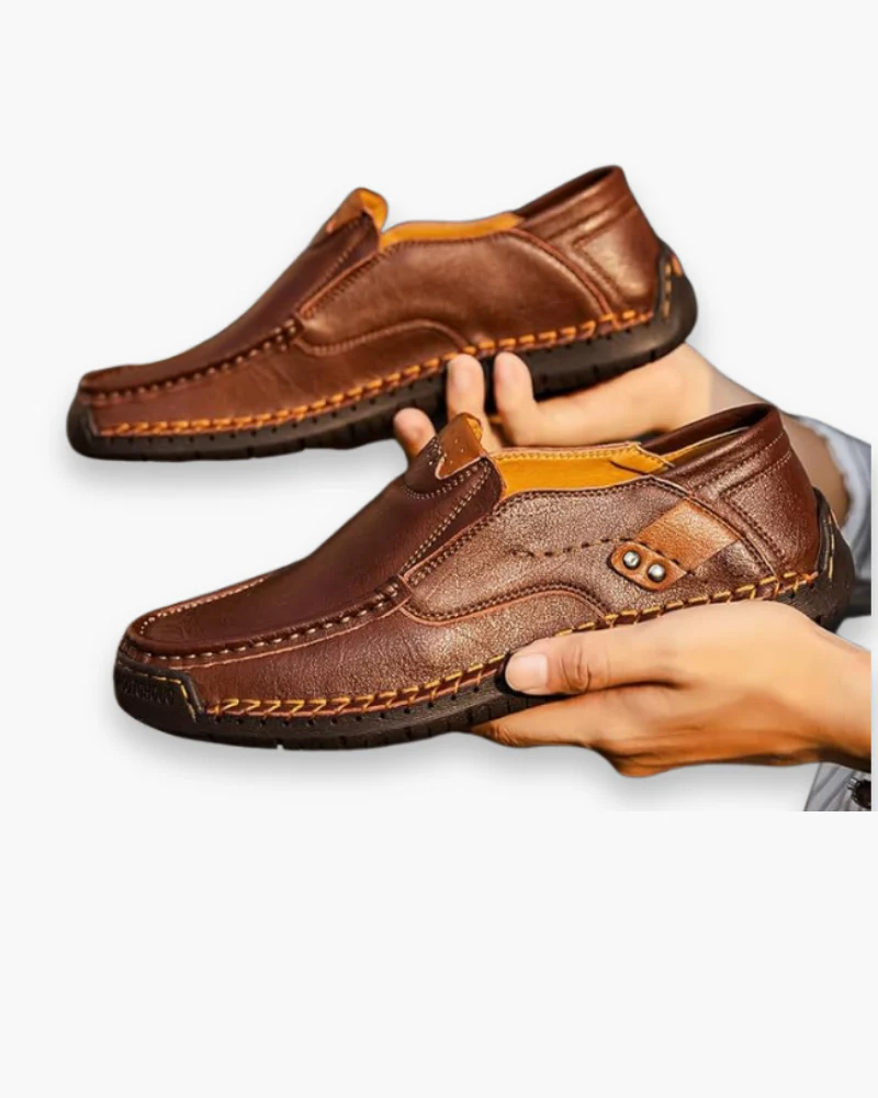 Herren Modern Casual Schuhe | Bequem - Image 2
