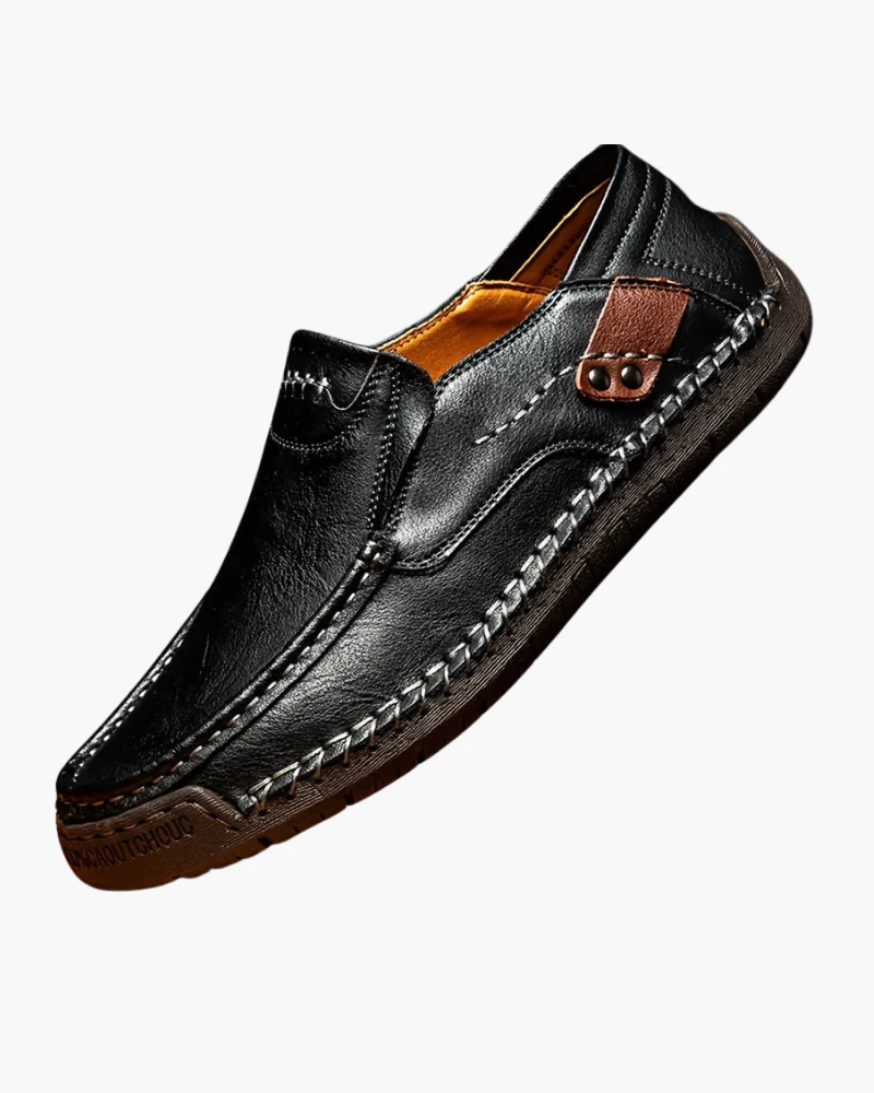 Herren Modern Casual Schuhe | Bequem - Image 3