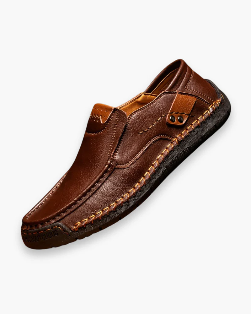 Herren Modern Casual Schuhe | Bequem - Image 4