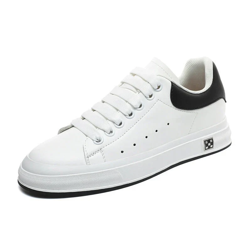 Herren moderne Low-Top-Sneaker | Bequeme - Image 5