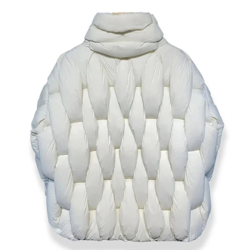 Herren moderne trendige Steppjacke | Winter - Image 10