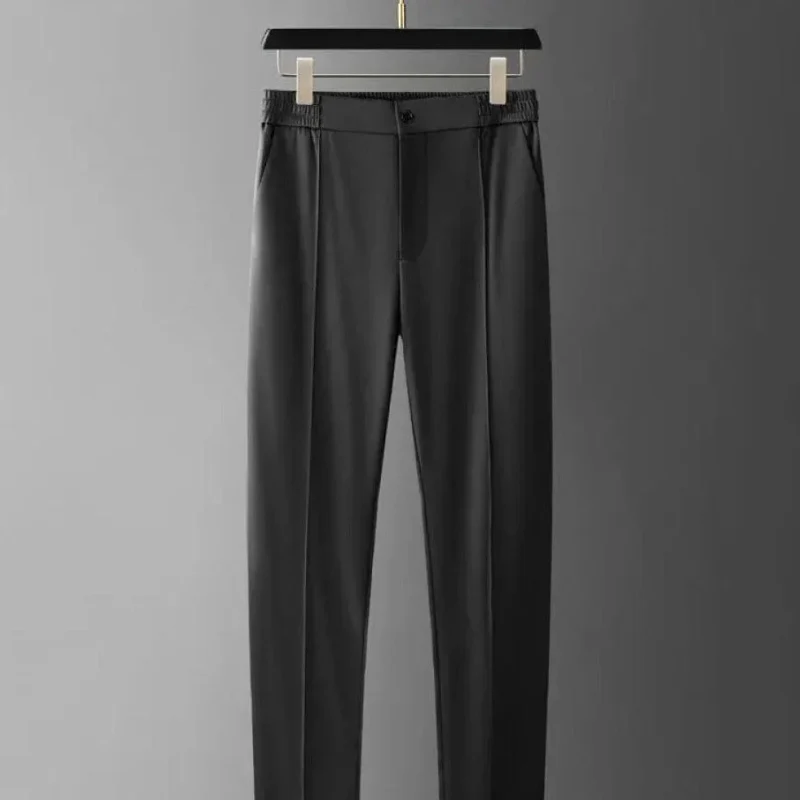 Herren modernes Polo- und Hosen-Set | Komplett - Image 6