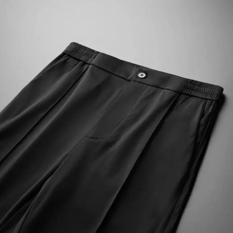 Herren modernes Polo- und Hosen-Set | Komplett - Image 8