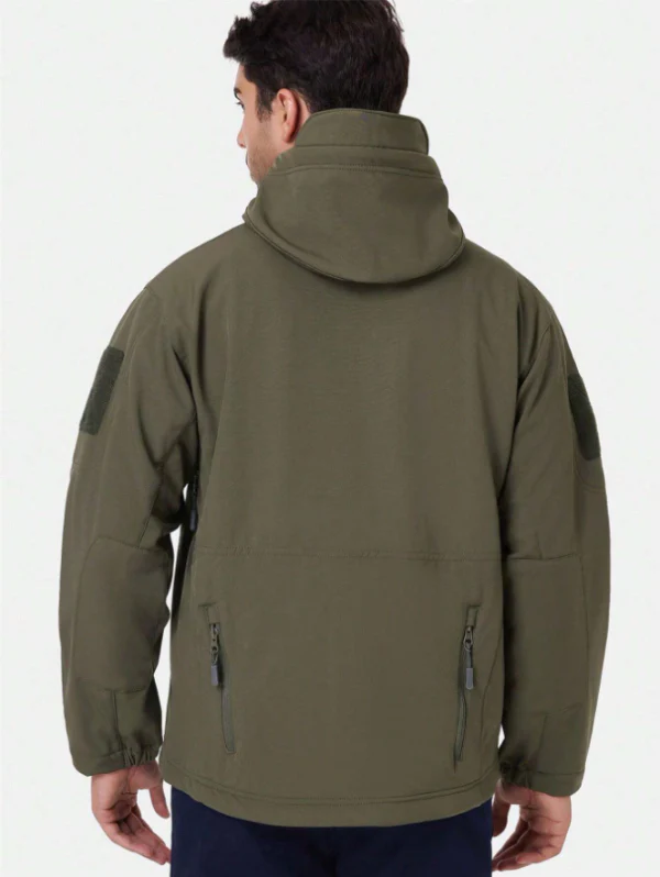 Herren Outdoor-Set – Lässiger Style für kühlere Tage - Image 4