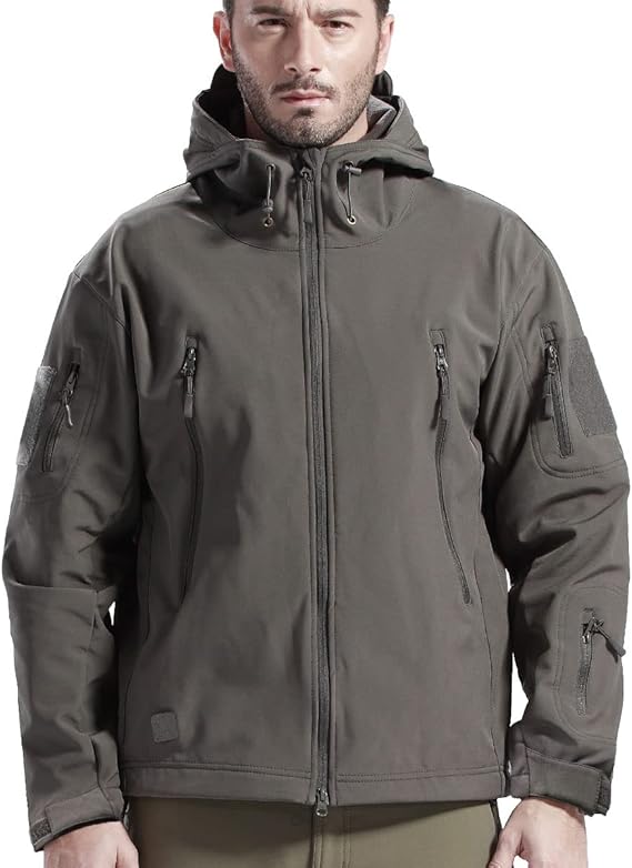 Herren Outdoor-Set – Lässiger Style für kühlere Tage - Image 7