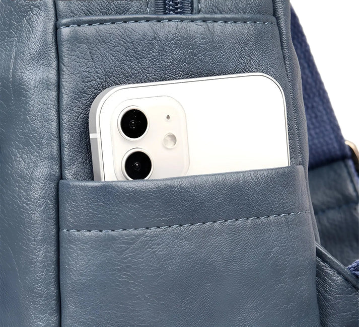 Herren-Reiserucksack, geräumig, strapazierfähig - Image 3