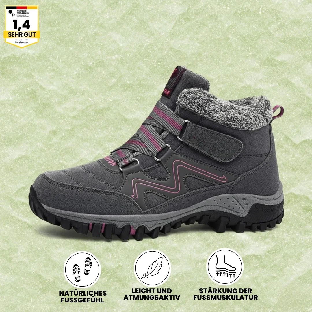 Herren-Schuh mit stabiler Konstruktion | Alltagstauglich - Image 10