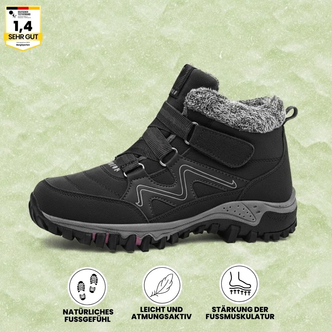 Herren-Schuh mit stabiler Konstruktion | Alltagstauglich - Image 11