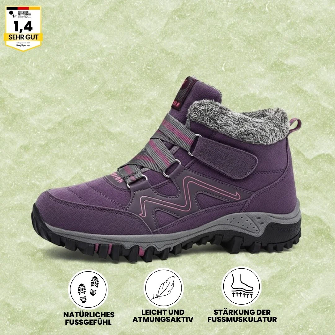 Herren-Schuh mit stabiler Konstruktion | Alltagstauglich - Image 12