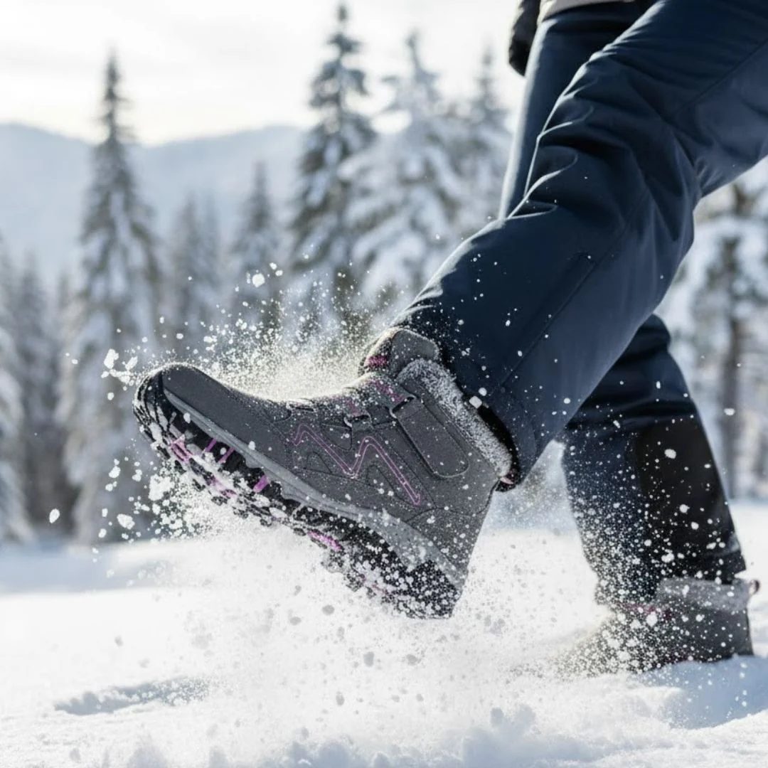 Herren-Schuh mit stabiler Konstruktion | Alltagstauglich - Image 2