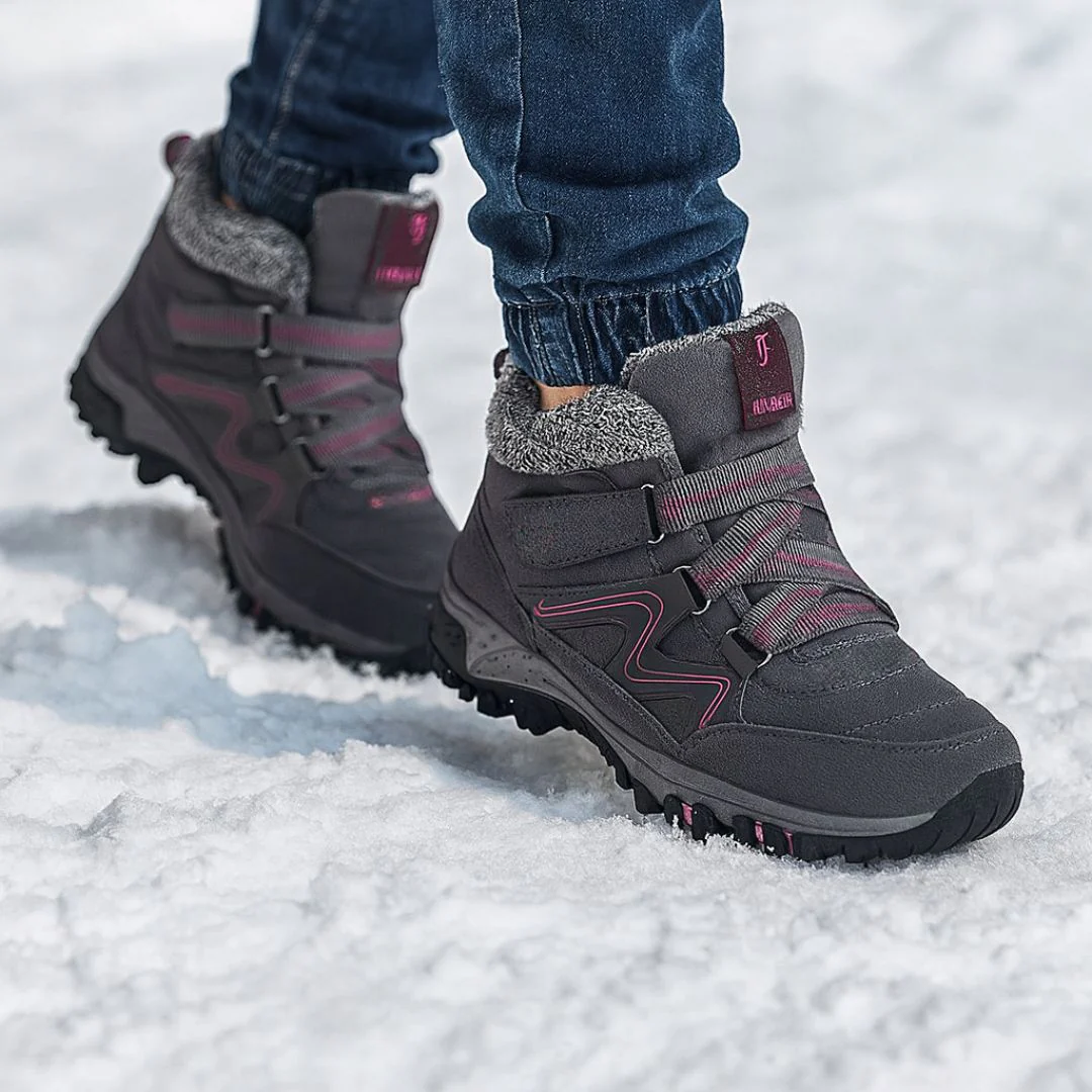 Herren-Schuh mit stabiler Konstruktion | Alltagstauglich - Image 3