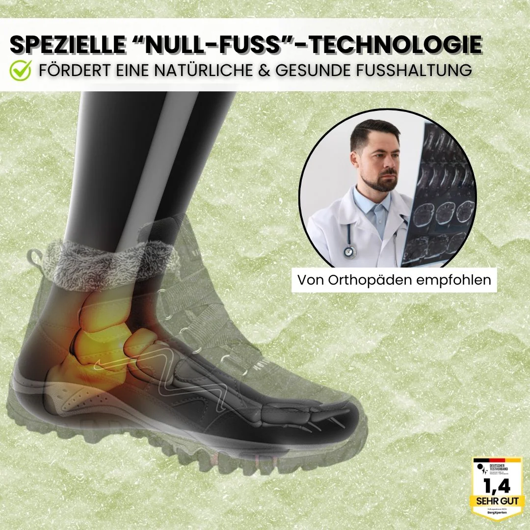 Herren-Schuh mit stabiler Konstruktion | Alltagstauglich - Image 5