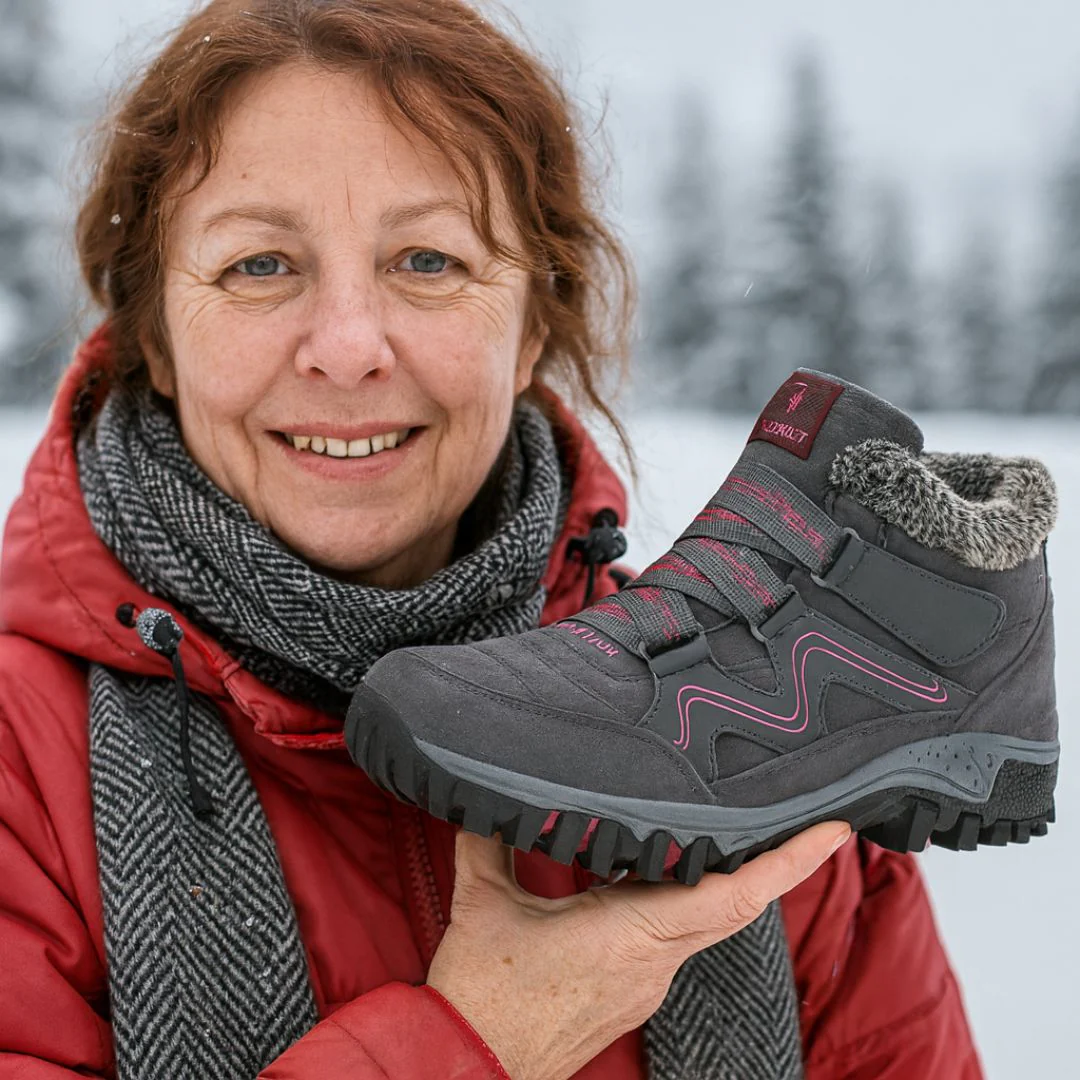 Herren-Schuh mit stabiler Konstruktion | Alltagstauglich - Image 6
