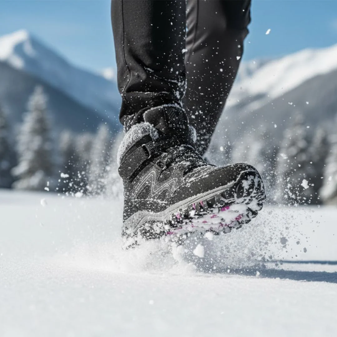 Herren-Schuh mit stabiler Konstruktion | Alltagstauglich - Image 7