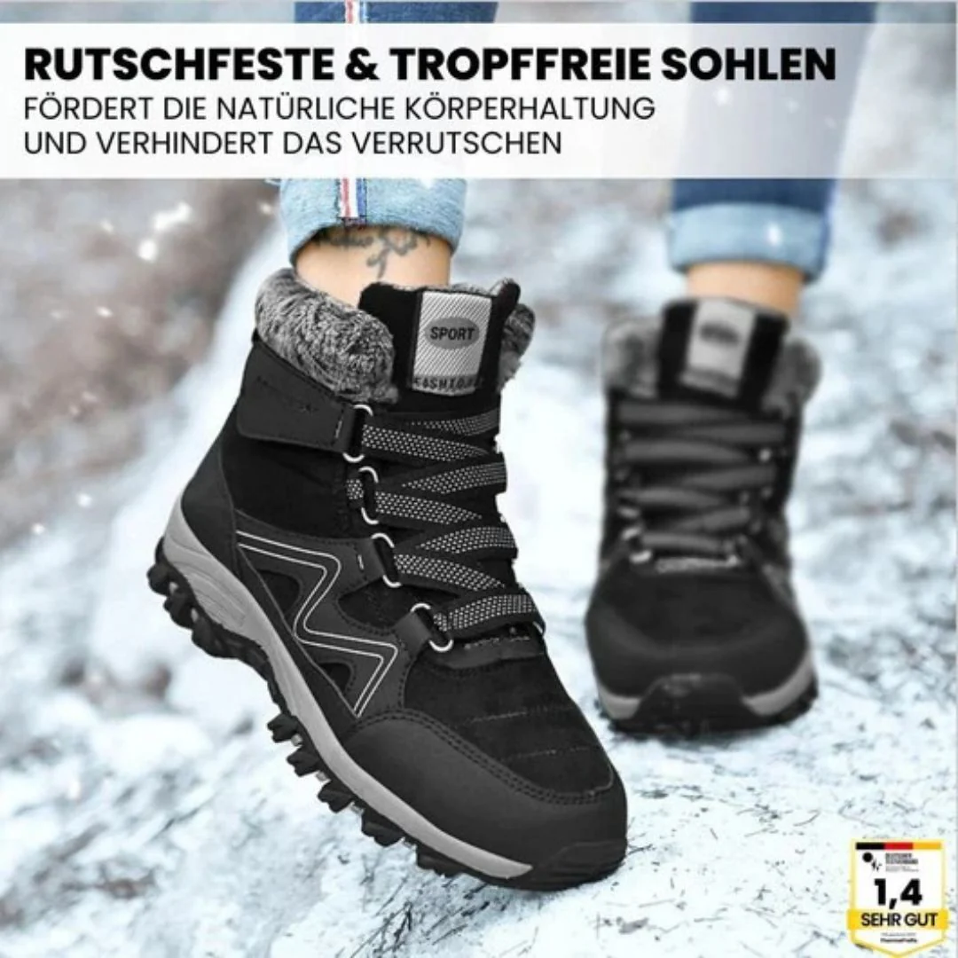 Herren-Schuh mit stabiler Konstruktion | Alltagstauglich - Image 8