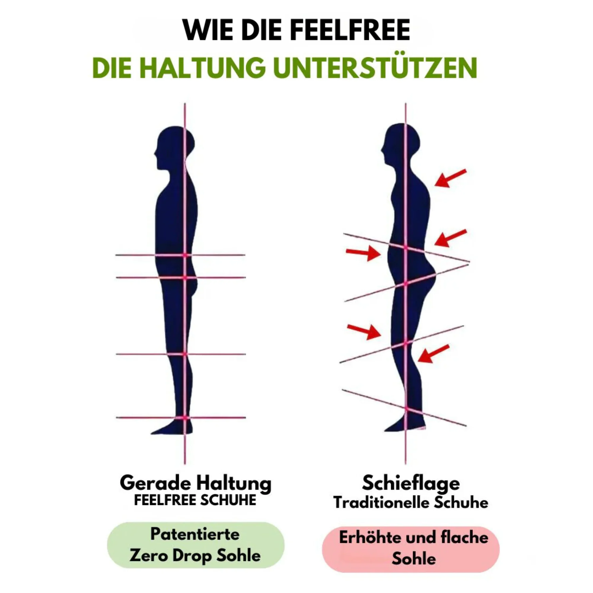 Herren-Schuh mit stabiler Laufsohle | Alltagstauglich - Image 11