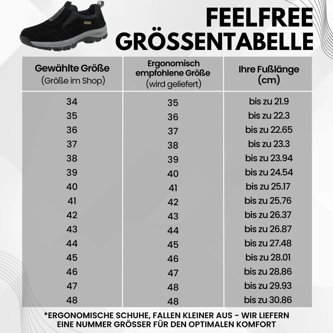 Herren-Schuh mit stabiler Laufsohle | Alltagstauglich - Image 9