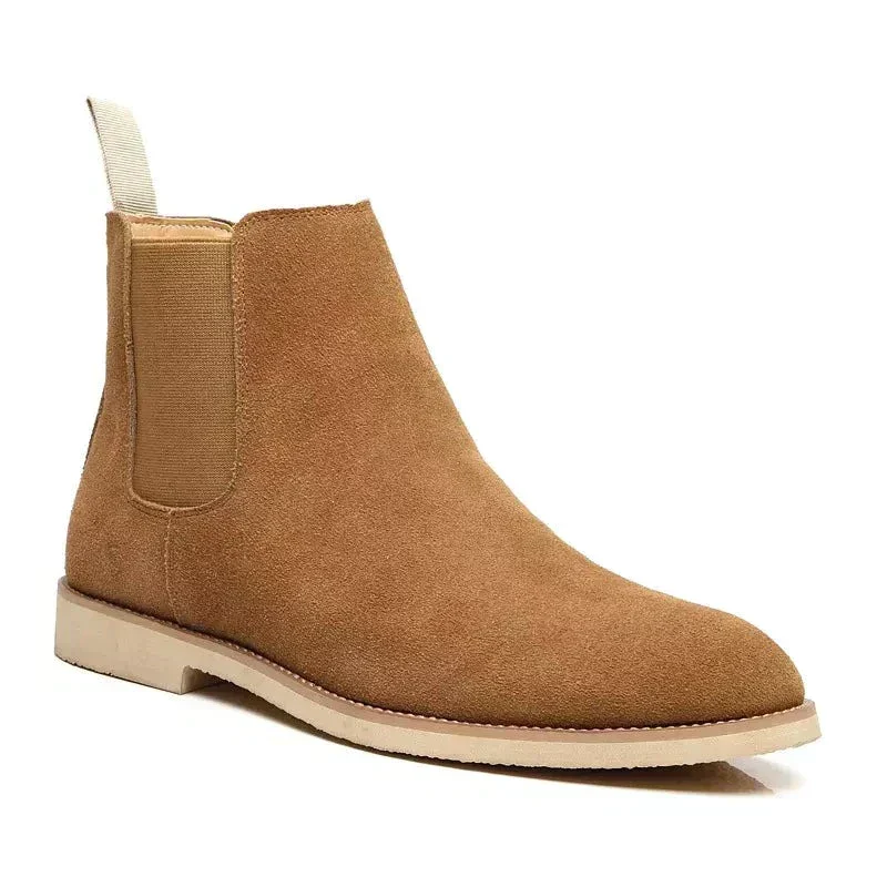 Herren Schuhe | Schlupfform und elastische Einsätze - Image 10