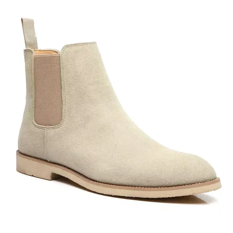 Herren Schuhe | Schlupfform und elastische Einsätze - Image 6