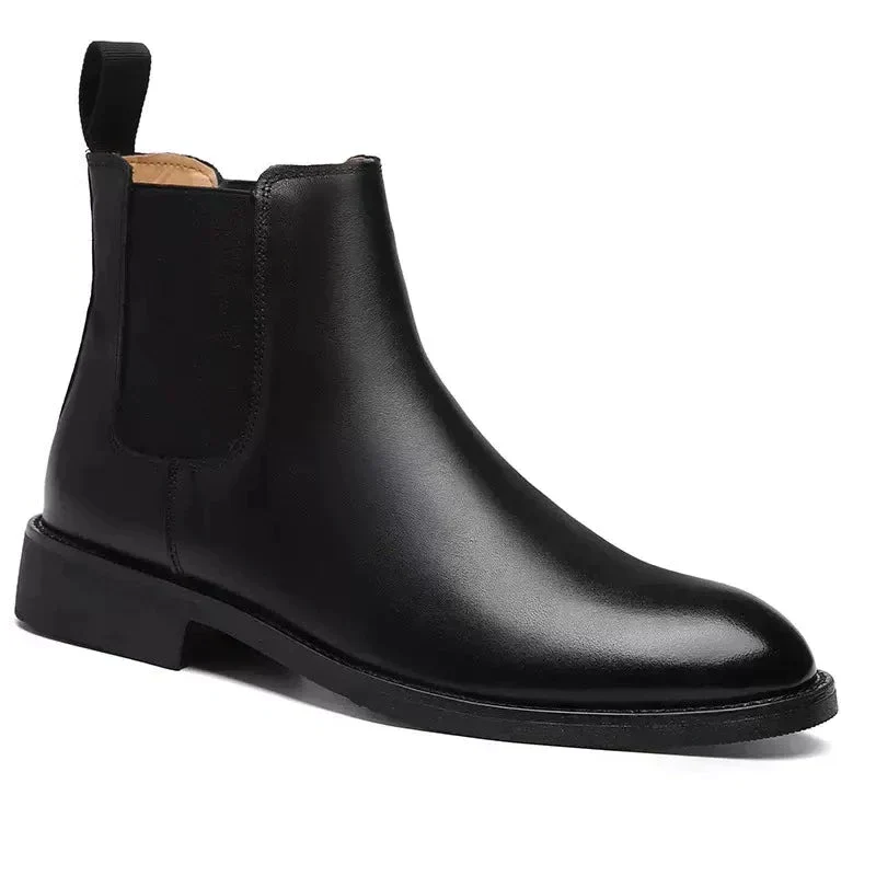 Herren Schuhe | Schlupfform und elastische Einsätze - Image 7