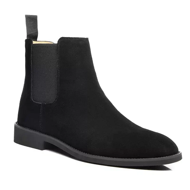 Herren Schuhe | Schlupfform und elastische Einsätze - Image 9