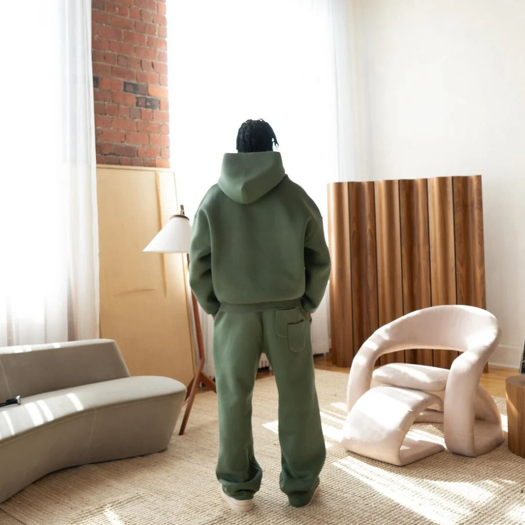 Herren-Set mit modernem schnitt | Alltagstauglich - Image 2