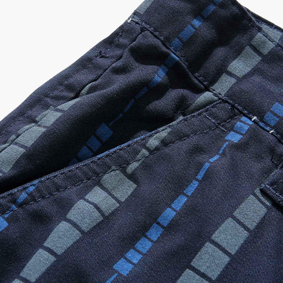 Herren Shorts aus Polyester mit Taschen für Sommer Outdoor - Image 6