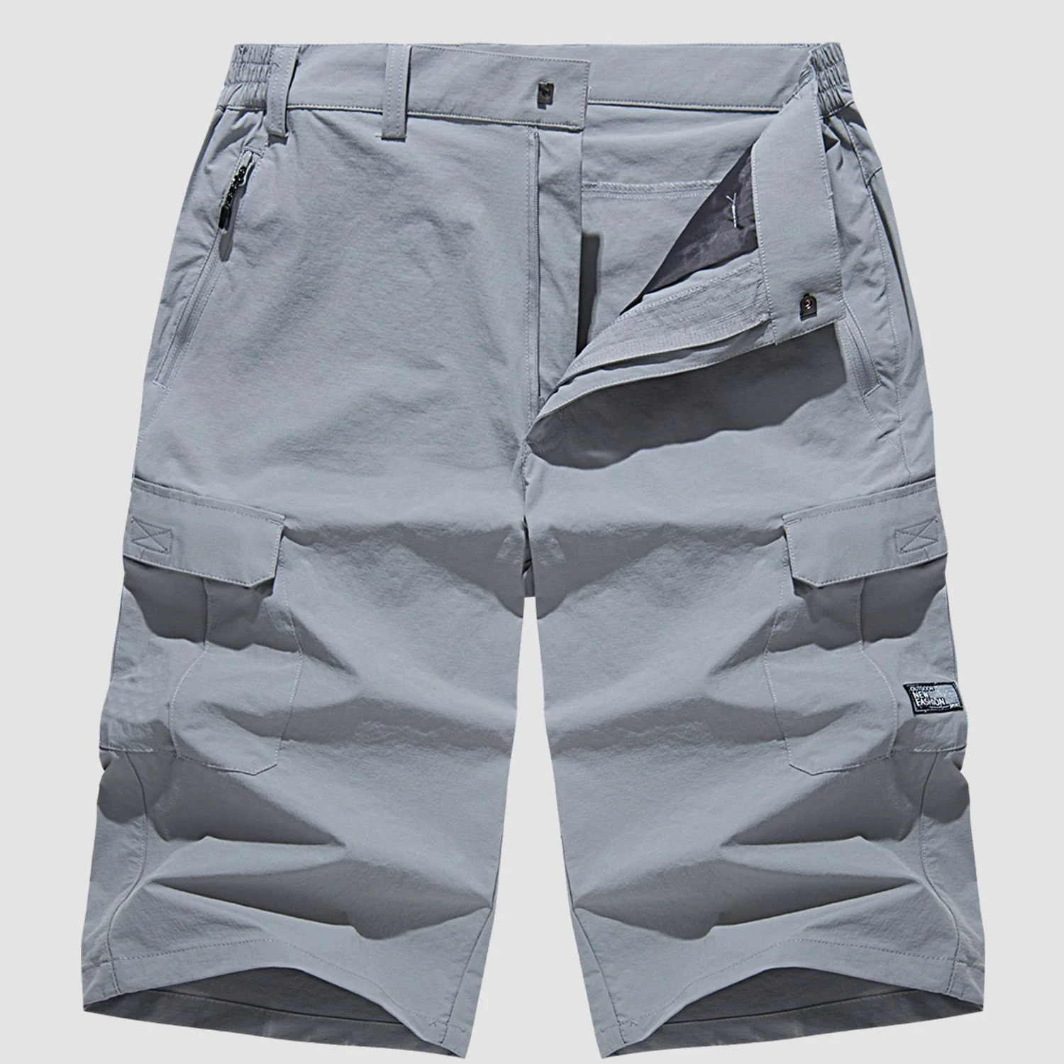 Herren Shorts | Cargo-Form mit schnelltrocknender Eigenschaft - Image 6