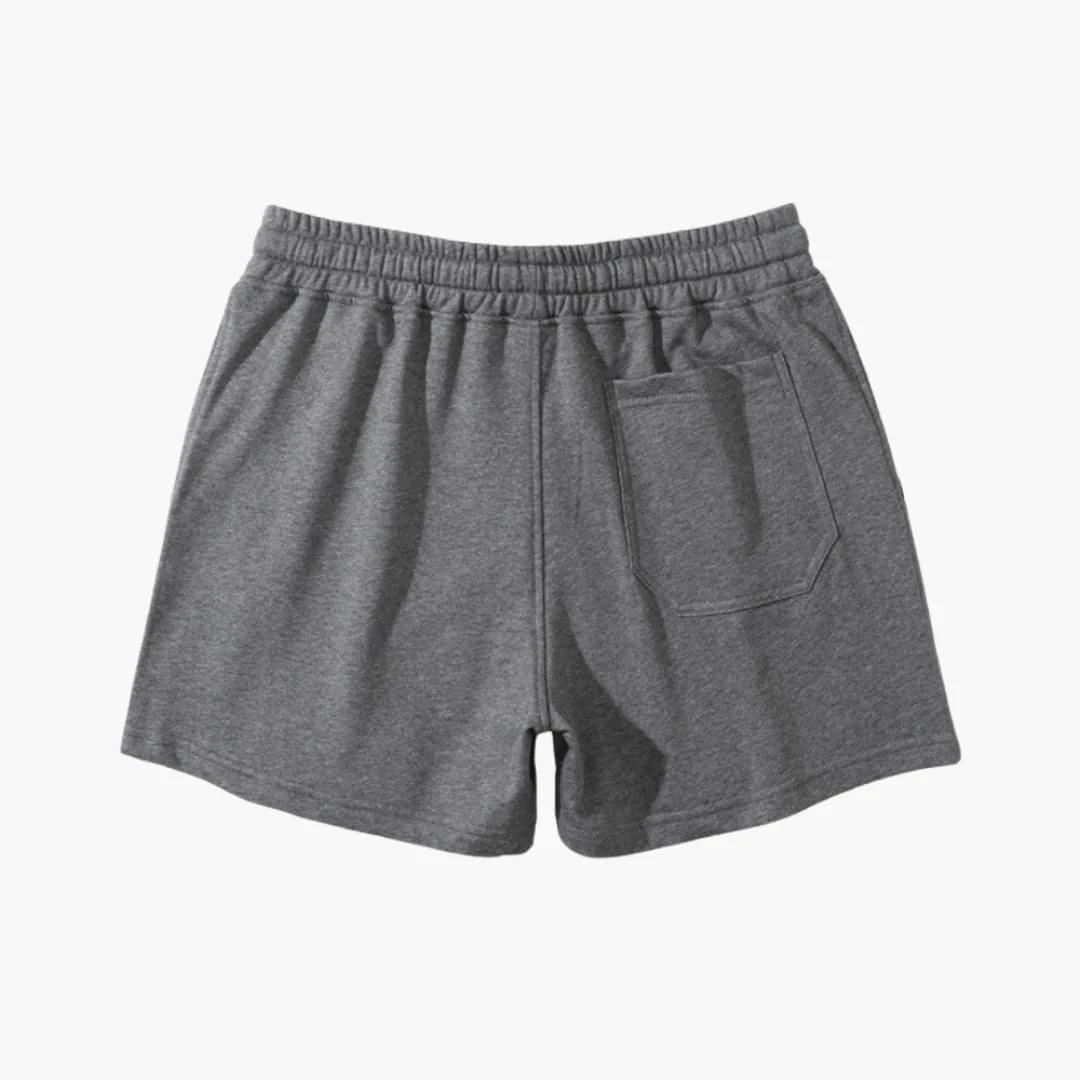Herren Shorts mit Gummibund und Kordelzug für den Sommer - Image 3
