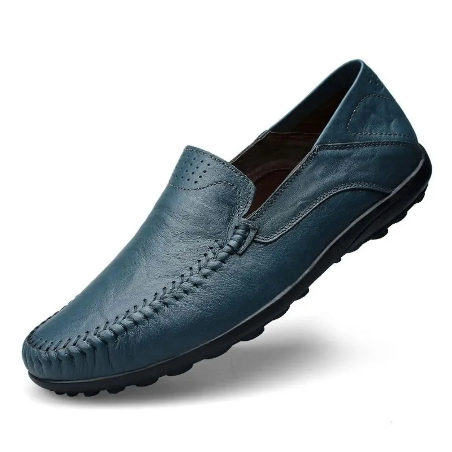 Herren Slipper im italienischen Stil - Ruger - Image 2