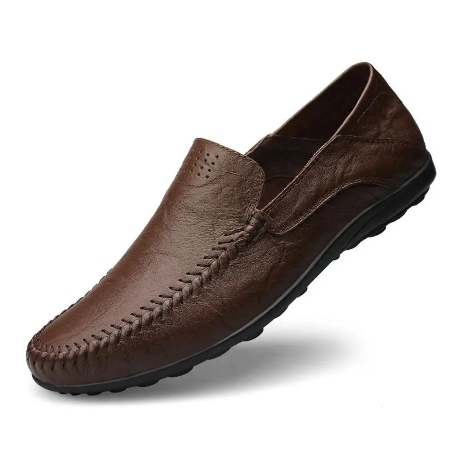 Herren Slipper im italienischen Stil - Ruger - Image 3