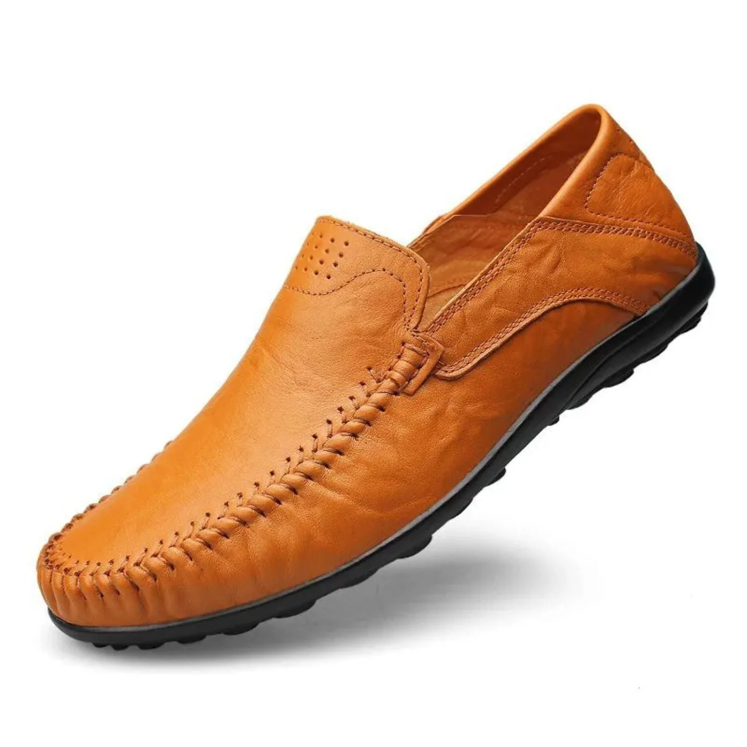 Herren Slipper im italienischen Stil - Ruger - Image 4