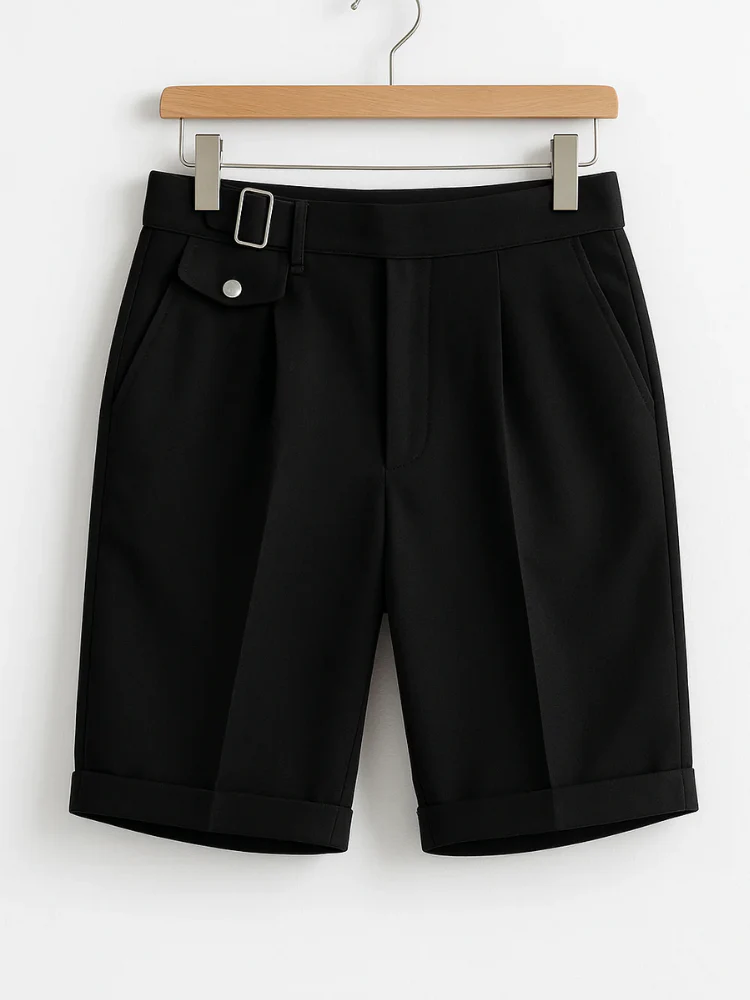 Herren smarte lässige Shorts | Kurze - Image 3