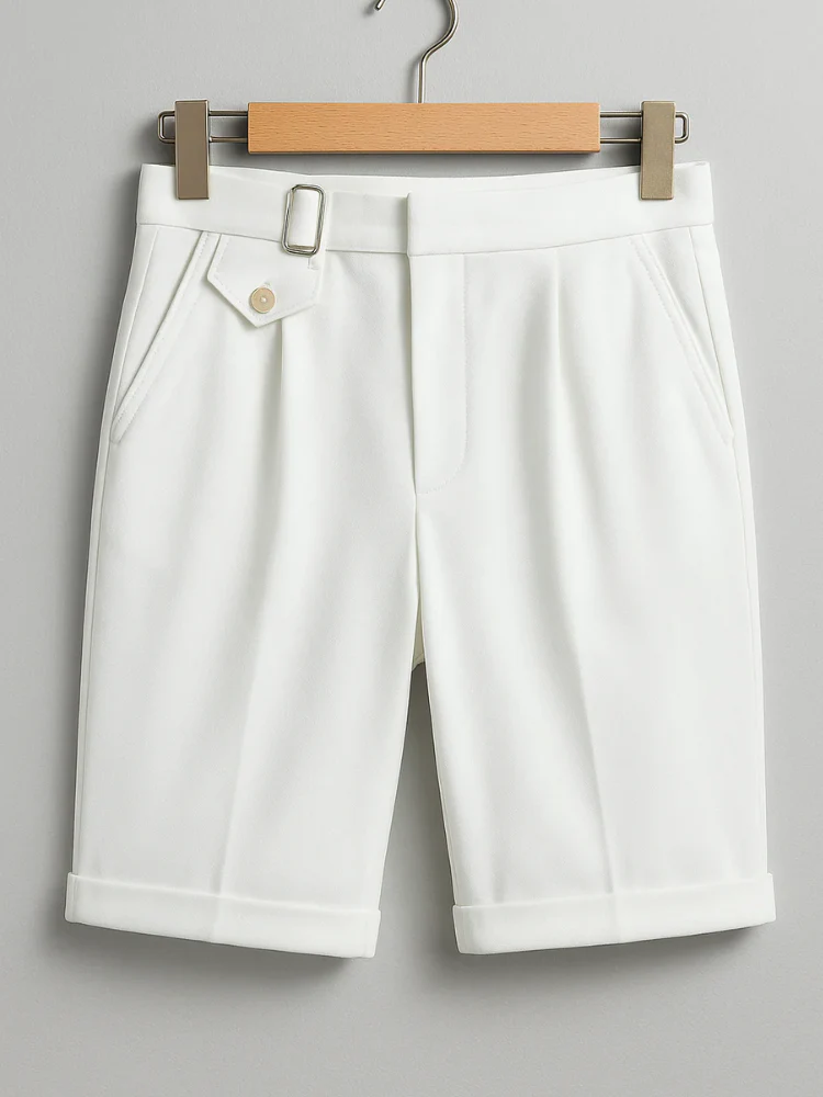 Herren smarte lässige Shorts | Kurze - Image 4