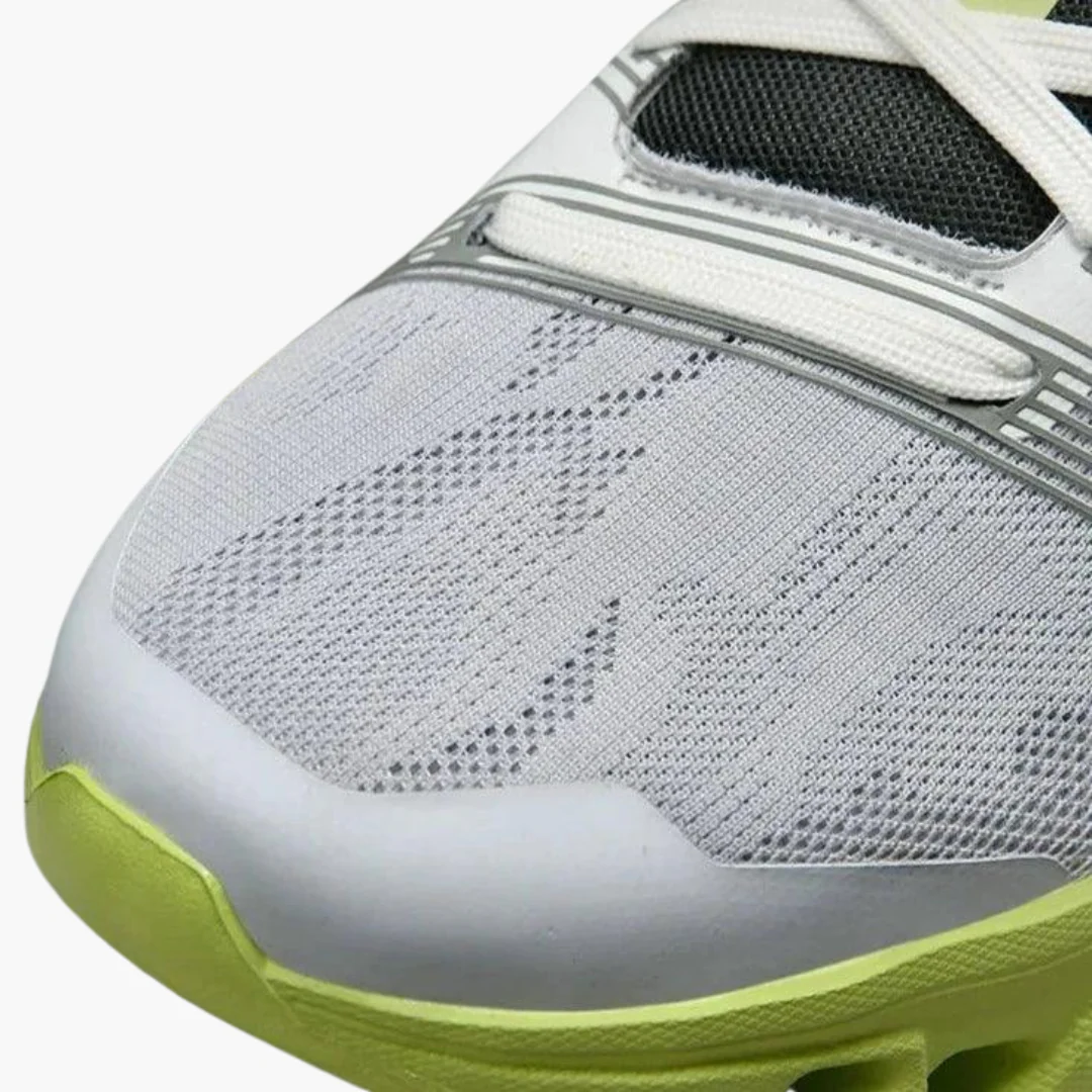 Herren Sneaker mit Schnürverschluss und Mesh Obermaterial - Image 7