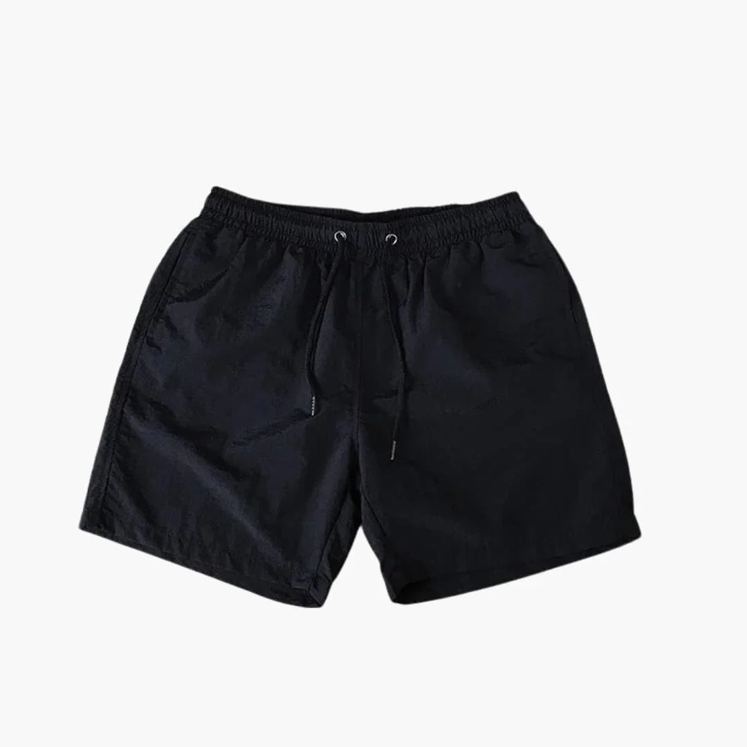 Herren Sommer Shorts mit Kordelzug und Schnelltrocknung - Image 11
